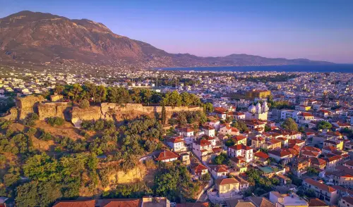 Ομαδικές Εκδρομές στην Ελλάδα